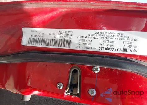 2013 Dodge Dart Sxt from USA, damaged, VIN 1C3CDFBA9DD329938